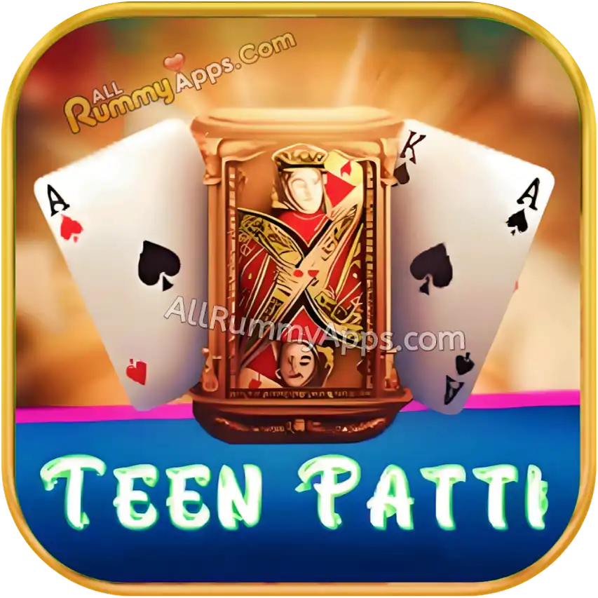 Teen Patti Epic - Yono Rummy New