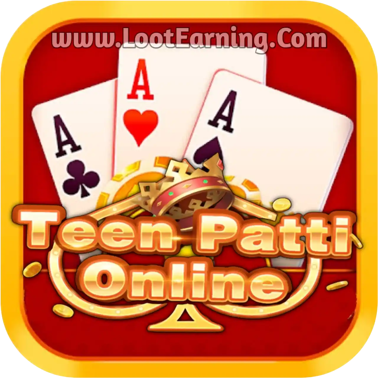 Teen Patti Online APK - Yono Rummy New