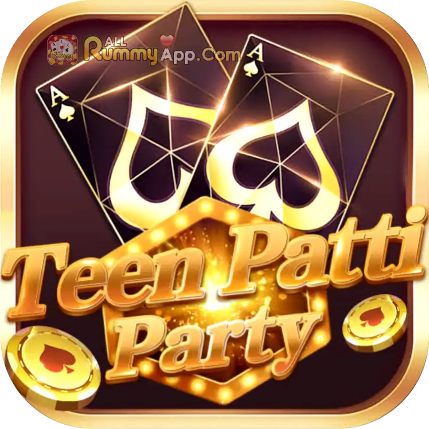 Teen Patti Party - Yono Rummy New