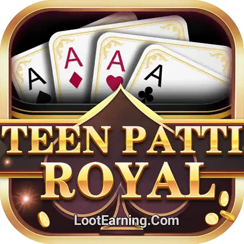 Teen Patti Royal APK - Yono Rummy New